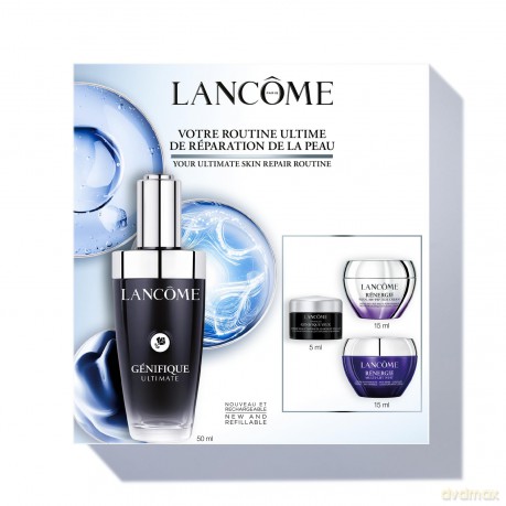 Lancôme Génifique Anti-Aging Gift Set