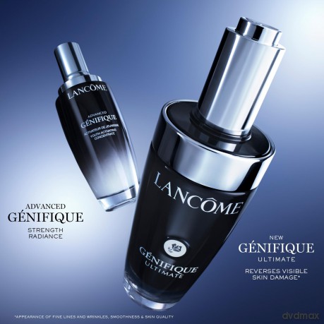 Lancôme Génifique Anti-Aging Gift Set