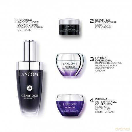Lancôme Génifique Anti-Aging Gift Set