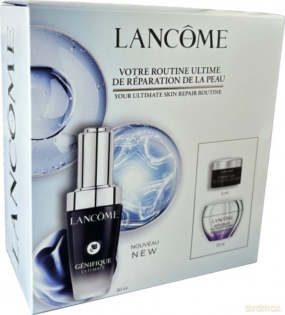 Lancôme Génifique Ultimate Serum Routine Set Gift Set