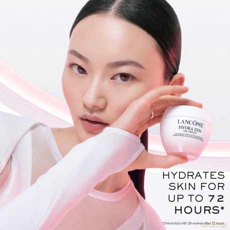Lancôme Hydra Zen Soothing Moisturizing Gel Cream (Gel Cream) 30 ml