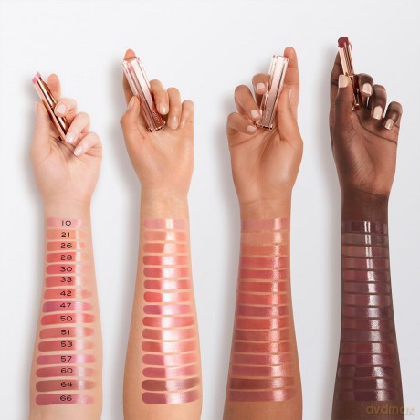 Lancôme Hydrating lip balm Lip Idôle Butterglow (Hydrating Lip Balm) 3 g - Shade: 10 Keep it glowy
