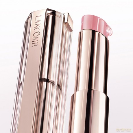 Lancôme Hydrating lip balm Lip Idôle Butterglow (Hydrating Lip Balm) 3 g - Shade: 10 Keep it glowy