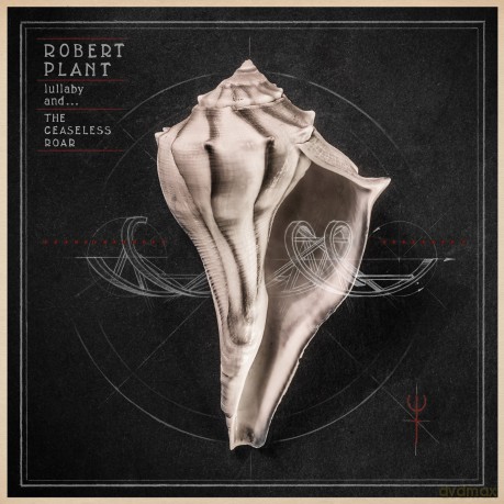 Robert Plant: Lullaby And... The Ceaseless Roar - Limited [2XWINYL]