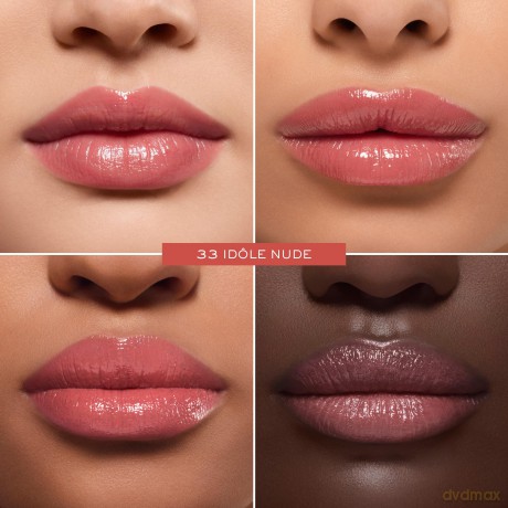 Lancôme Hydrating lip balm Lip Idôle Butterglow (Hydrating Lip Balm) 3 g - Shade: 33 Idôle nude