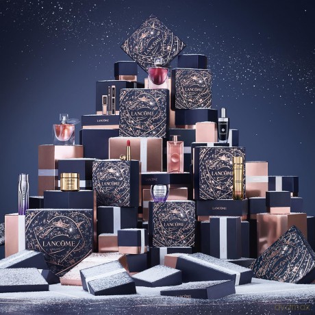 Lancôme Hypnôse Drama Make-up Set Gift Set
