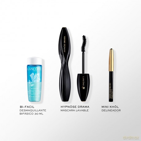 Lancôme Hypnôse Drama Make-up Set Gift Set