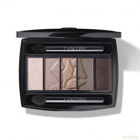 Lancôme Hypnôse Palette 5 Couleurs Eye Shadow Palette 4 g - Shade: 09 Fraicheur Rosée