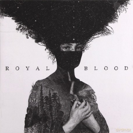 Royal Blood: Royal Blood [CD]