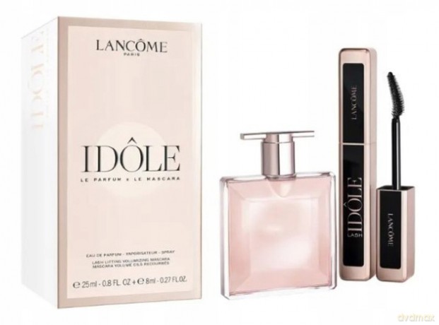 Lancôme Idole Le Parfum x Le Mascara Gift Set