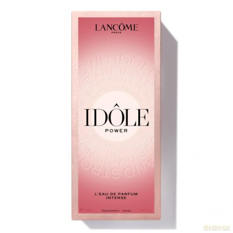 Lancôme Idôle Power L`Eau De Parfum Intense - woda perfumowana - Volume: 100 ml