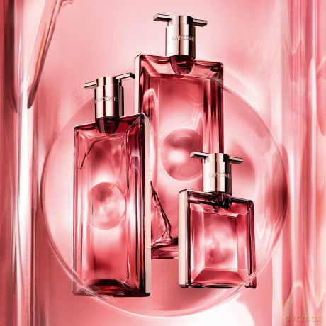 Lancôme Idôle Power L`Eau De Parfum Intense - woda perfumowana - Volume: 25 ml