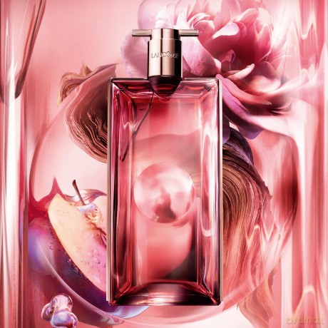 Lancôme Idôle Power L`Eau De Parfum Intense - woda perfumowana - Volume: 25 ml