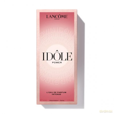 Lancôme Idôle Power L`Eau De Parfum Intense - woda perfumowana - Volume: 50 ml