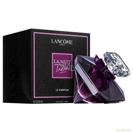 Lancôme La Nuit Trésor Le Parfum - parfém - Volume: 100 ml