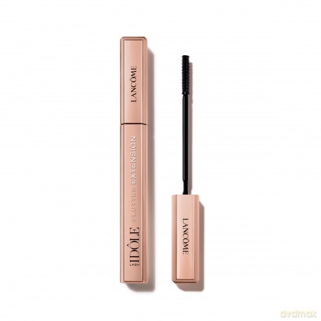 Lancôme Lash Idôle Flutter Extension Mascara 8.5 ml - Shade: True Black