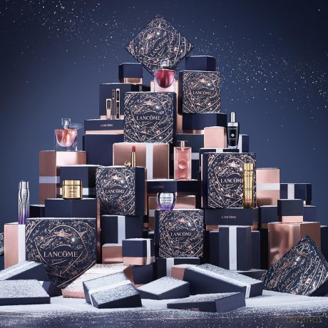 Lancôme Lash Idole Make-up Set gift set