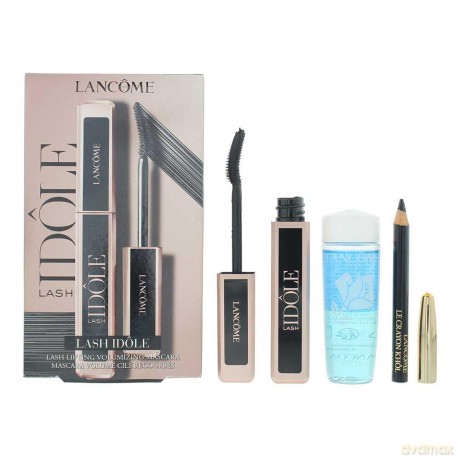 Lancôme Lash Idole Mascara Volume Set Gift Set