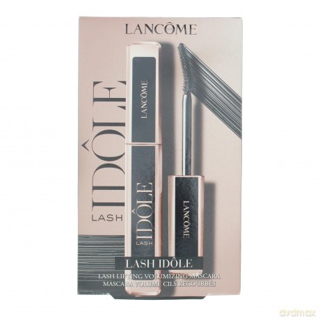 Lancôme Lash Idole Mascara Volume Set Gift Set