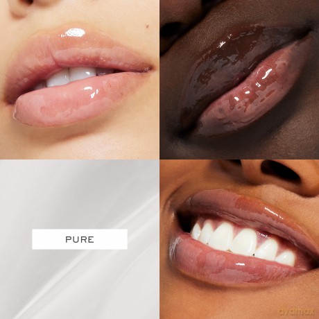 Lancôme Lip gloss Juicy Tubes (Lipgloss) 15 ml - Shade: 01 Pure
