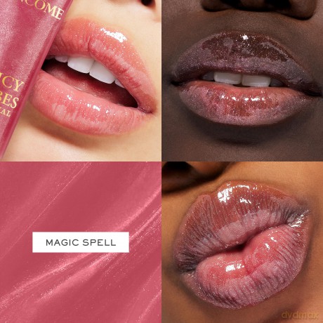 Lancôme Lip gloss Juicy Tubes (Lipgloss) 15 ml - Shade: 07 Magic Spell
