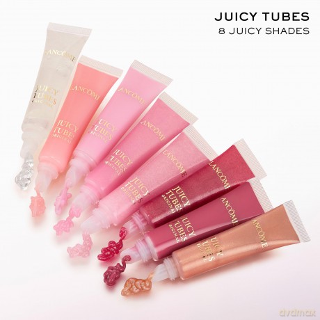Lancôme Lip gloss Juicy Tubes (Lipgloss) 15 ml - Shade: 07 Magic Spell