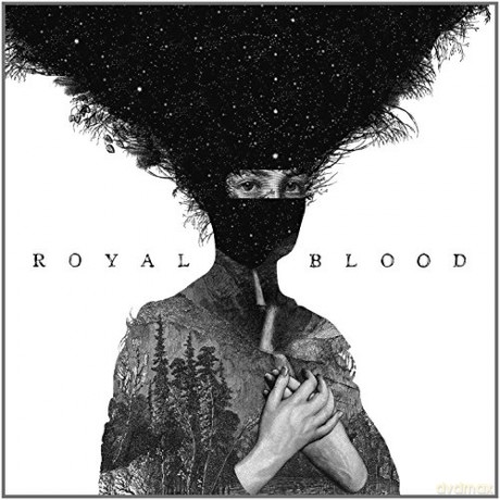 Royal Blood: Royal Blood [CD]