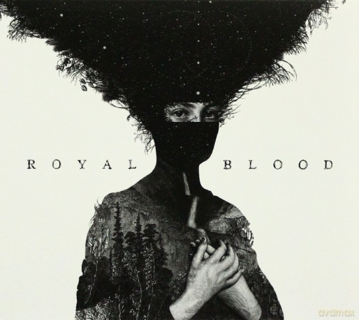 Royal Blood: Royal Blood [CD]