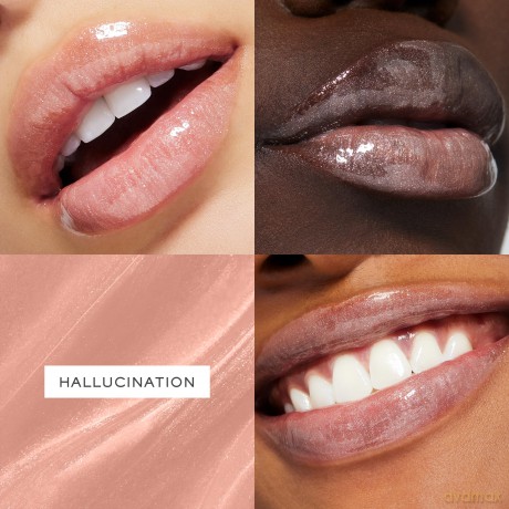 Lancôme Lip gloss Juicy Tubes (Lipgloss) 15 ml - Shade: 09 Hallucination