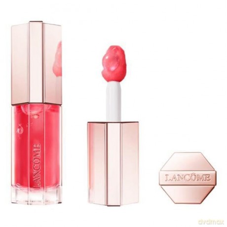Lancôme Lip gloss Lip Idôle (Juicy Treat Oil) 9 ml - Shade: 12 Cherry Licious
