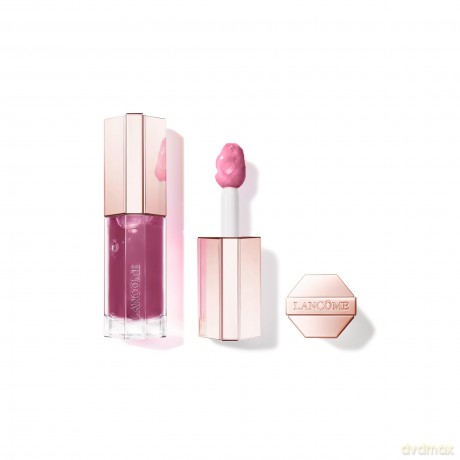 Lancôme Lip gloss Lip Idôle (Juicy Treat Oil) 9 ml - Shade: 18 Berry Yummy