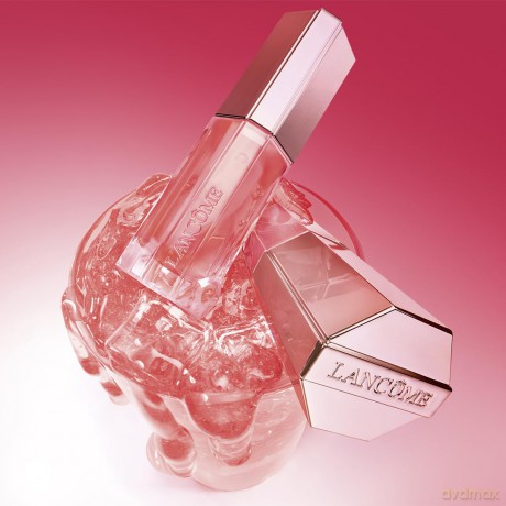 Lancôme Lip gloss Lip Idôle (Juicy Treat Oil) 9 ml - Shade: 18 Berry Yummy