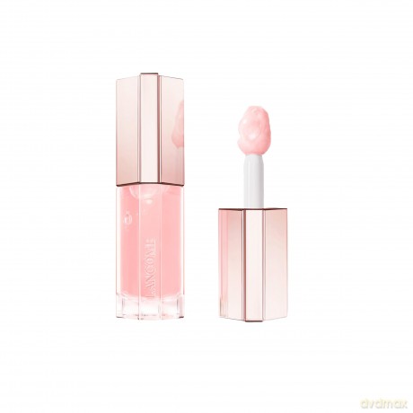 Lancôme Lip gloss Lip Idôle (Juicy Treat Oil) 9 ml - Shade: 22 Rosy Plump