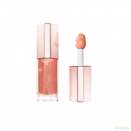 Lancôme Lip gloss Lip Idôle (Juicy Treat Oil) 9 ml - Shade: 25 Toffee Talk