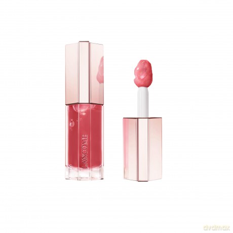 Lancôme Lip gloss Lip Idôle (Juicy Treat Oil) 9 ml - Shade: 33 Idôle Nude