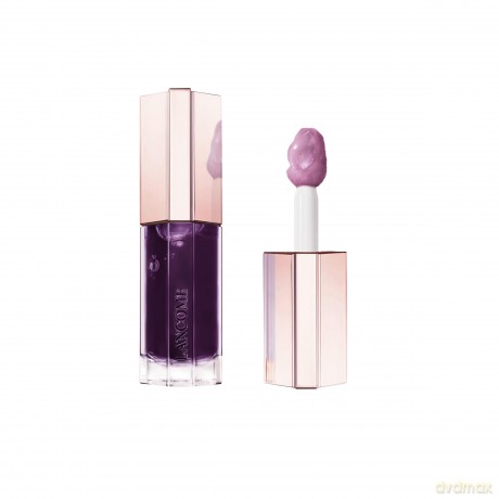 Lancôme Lip gloss Lip Idôle (Juicy Treat Oil) 9 ml - Shade: 90 Berry Bisou