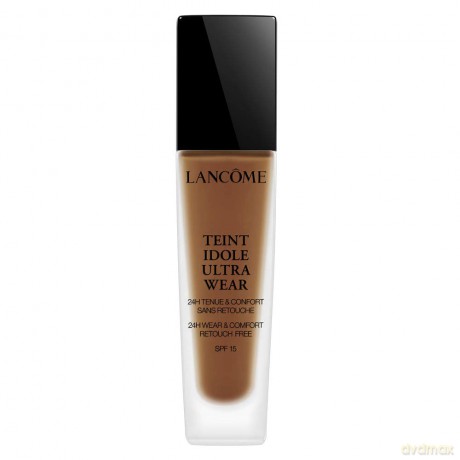 Lancôme Long lasting makeup SPF 15 (Teint Idole Ultra Wear) 30 ml - Shade: 12 Ambre