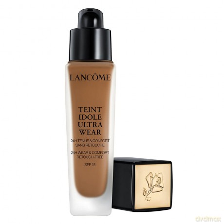 Lancôme Long lasting makeup SPF 15 (Teint Idole Ultra Wear) 30 ml - Shade: 12 Ambre