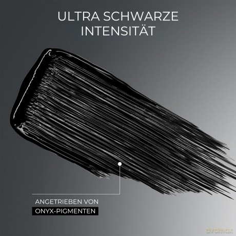 Lancôme Mascara for extreme volume of eyelashes Hypnose Drama (Extreme Volume Mascara) 8 ml - Shade: Excessive Black