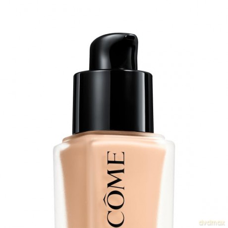 Lancôme Matte make-up SPF 35 Teint Idole Ultra Wear (Foundation) 30 ml - Shade: 125W