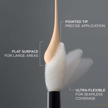Lancôme Matte make-up SPF 35 Teint Idole Ultra Wear (Foundation) 30 ml - Shade: 250W