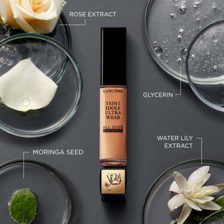 Lancôme Matte make-up SPF 35 Teint Idole Ultra Wear (Foundation) 30 ml - Shade: 250W