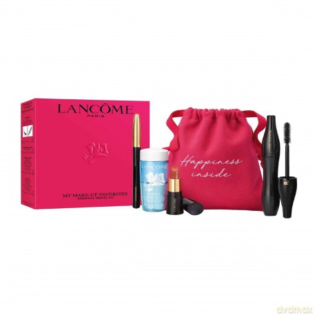 Lancôme My Make-up Favorites gift set