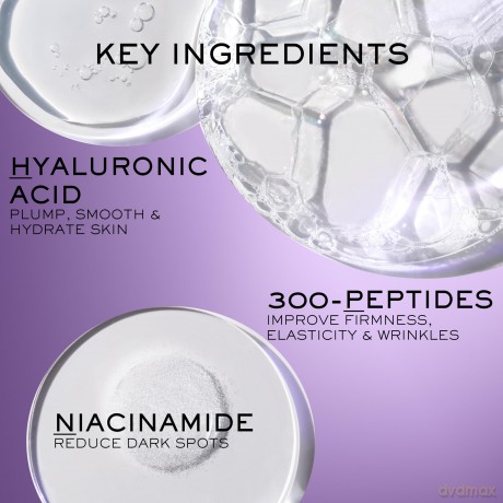 Lancôme Rejuvenating skin cream Rénergie HPN 300 - Peptide Cream (High-Performance Anti-Aging Cream) 30 ml