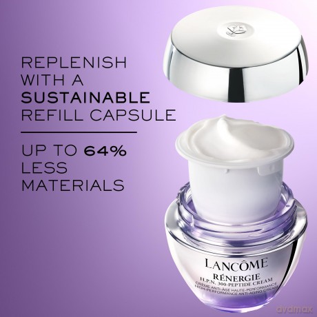 Lancôme Rejuvenating skin cream Rénergie HPN 300 - Peptide Cream (High-Performance Anti-Aging Cream) 30 ml