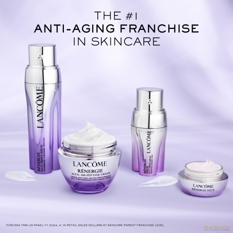 Lancôme Rejuvenating skin cream Rénergie HPN 300 - Peptide Cream (High-Performance Anti-Aging Cream) 30 ml