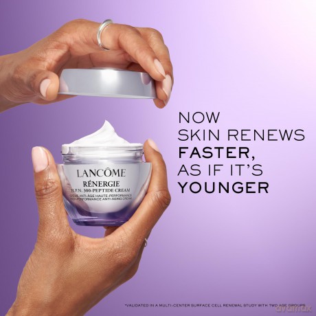 Lancôme Rejuvenating skin cream Rénergie HPN 300 - Peptide Cream (High-Performance Anti-Aging Cream) 30 ml