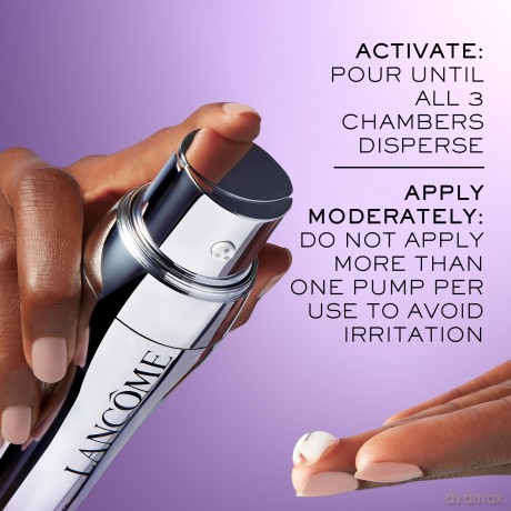 Lancôme Rénergie Anti-Age Skin Serum (H.C.F Triple Serum) - Volume: 20 ml