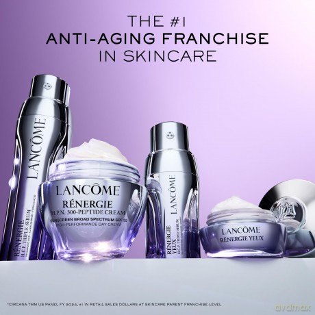 Lancôme Rénergie Anti-Age Skin Serum (H.C.F Triple Serum) - Volume: 20 ml