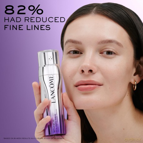 Lancôme Rénergie Anti-Age Skin Serum (H.C.F Triple Serum) - Volume: 20 ml